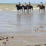 Mobilhome Du Marais En Baie De Somme Woignarue