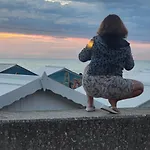 Mobilhome Du Marais En Baie De Somme * Woignarue