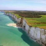Σπίτι διακοπών Mobilhome Du Marais En Baie De Somme *