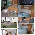 Mobilhome Du Marais En Baie De Somme