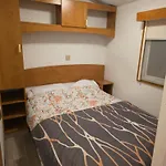 Mobilhome Du Marais En Baie De Somme