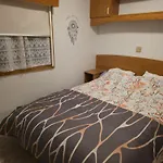 Mobilhome Du Marais En Baie De Somme