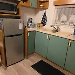 Mobilhome Du Marais En Baie De Somme Σπίτι διακοπών Woignarue