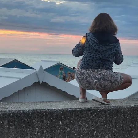Mobilhome Du Marais En Baie De Somme * Woignarue