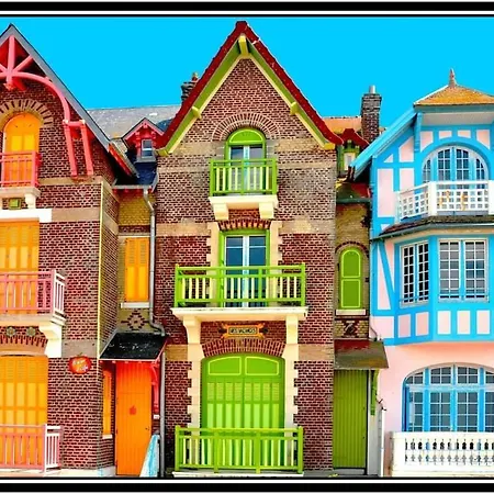 Nyaraló Mobilhome Du Marais En Baie De Somme