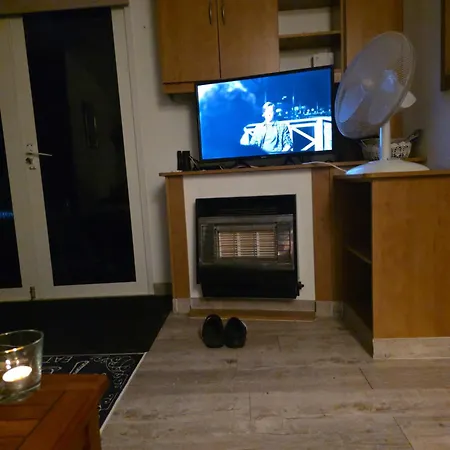Mobilhome Du Marais En Baie De Somme * Woignarue