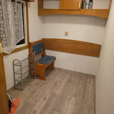 Mobilhome Du Marais En Baie De Somme