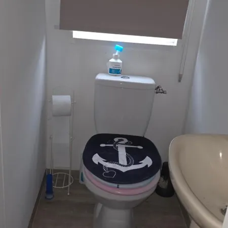 Nyaraló Mobilhome Du Marais En Baie De Somme Woignarue