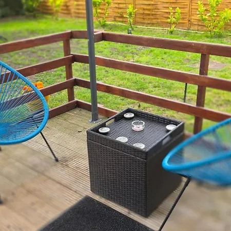 Mobilhome Du Marais En Baie De Somme Woignarue