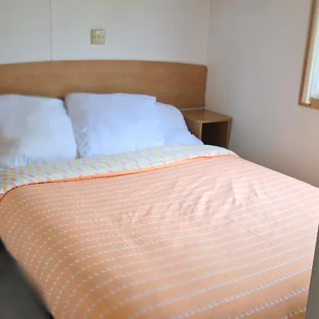 Mobilhome Du Marais En Baie De Somme Nyaraló *